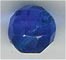 Faceted Glass Beads - click here for large view